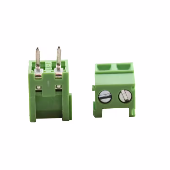 ترمینال پیچی 2پین KF128L 3.5mm