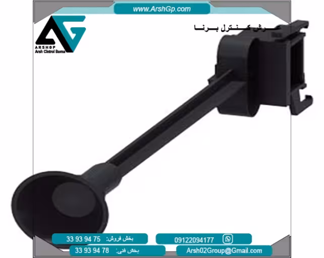 تجهیزات جانبی مناسب برای رله های بیمتال مدل 3RU2900-1A زیمنس