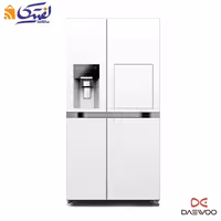 یخچال فریزر SXI20-11 دوو ساید بای ساید 32 فوت هوشمند