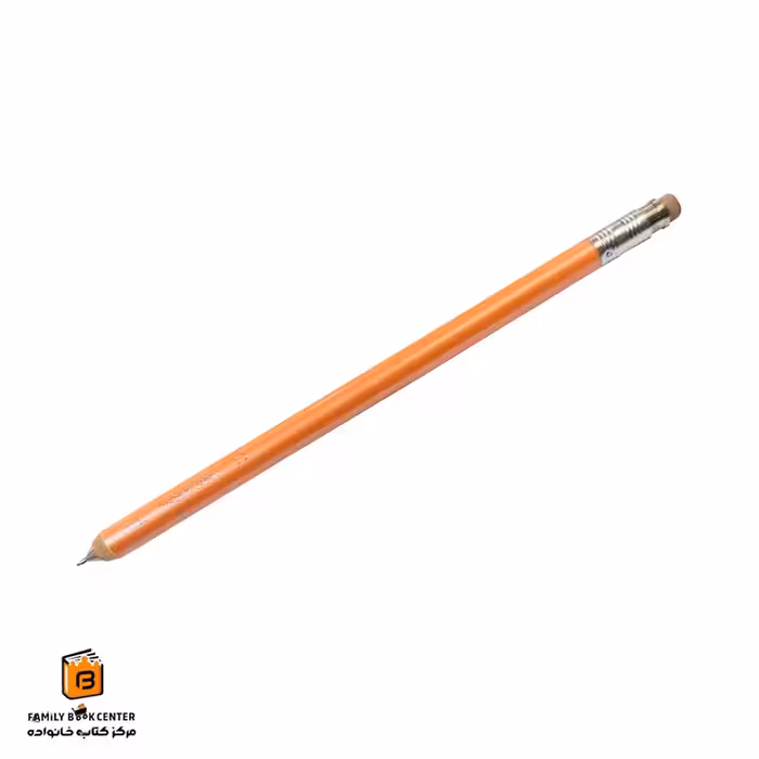 اتود 0/5 نارنجی کمل (CAMEL)