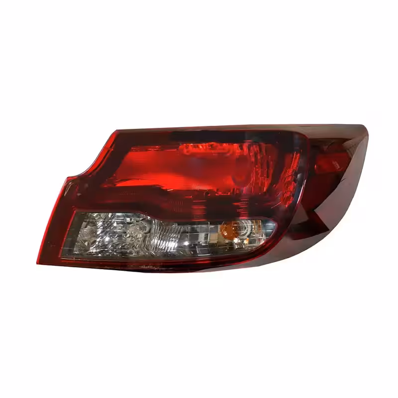 چراغ خطر راست روی بدنه شاهین SP100 کروز CR50630601