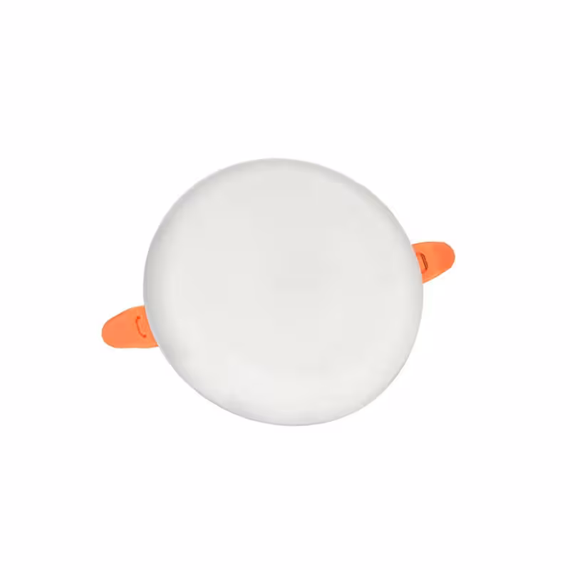 پنل ال ای دی 10 وات ایران زمین مدل توکار فول لایت