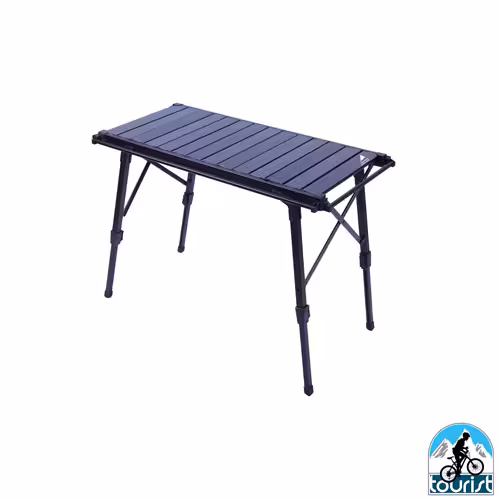 میز آلومینیومی کینگ هایک مدل HK018