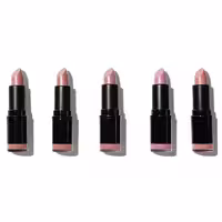 پک 5 عددی رژلب مات رولوشن رنگ MATTE NUDES