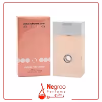 عطر ادکلن پاکو رابان پور اله او دته 80 میل