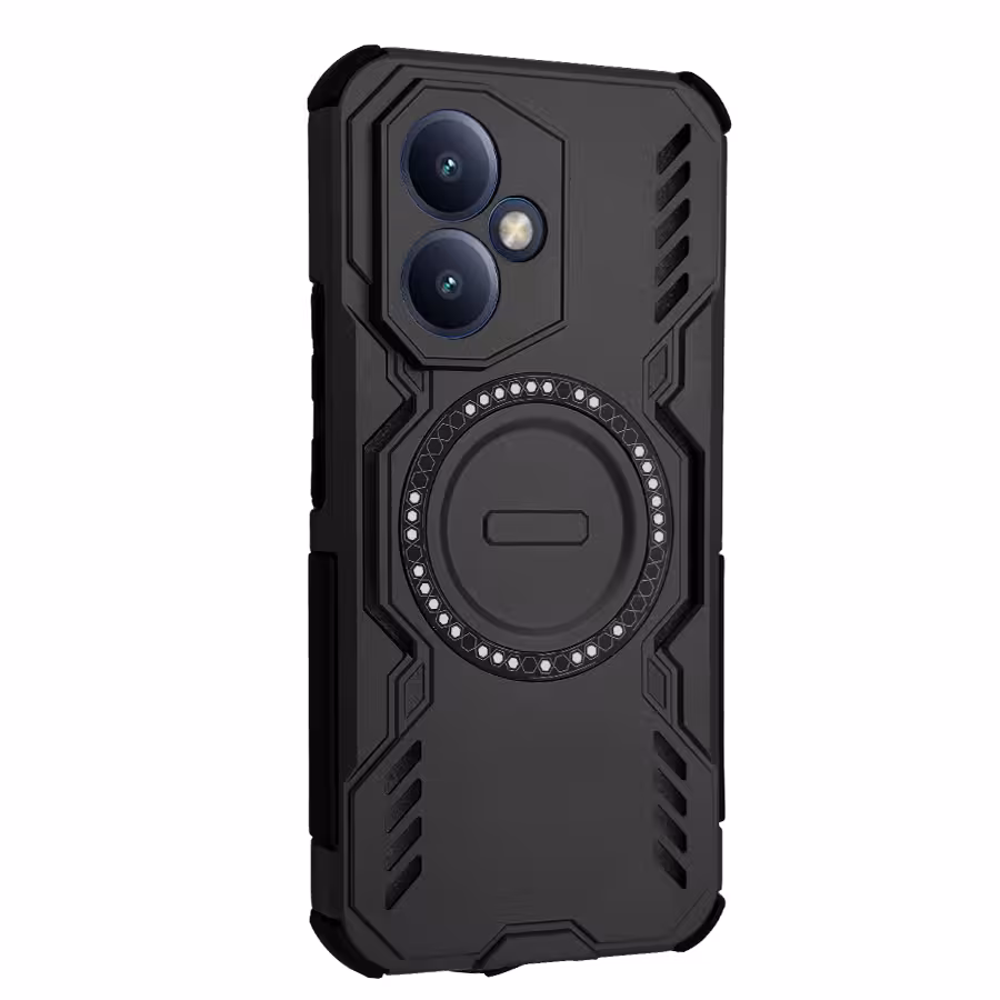 کاور مدل Fortex مناسب برای گوشی موبایل آنر Honor 400