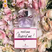 ادکلن لانوین ماری می(Lanvin Marry Me) زنانه 75 میل