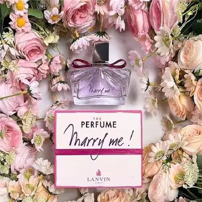 ادکلن لانوین ماری می(Lanvin Marry Me) زنانه 75 میل