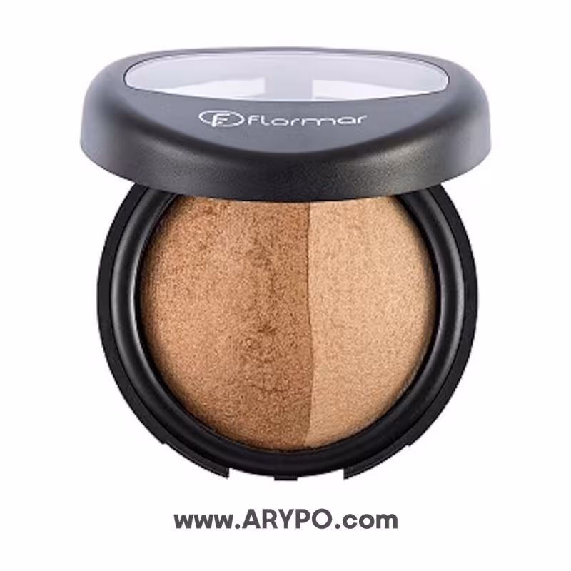 رژگونه فلورمار مدل تراکوتا شماره 23