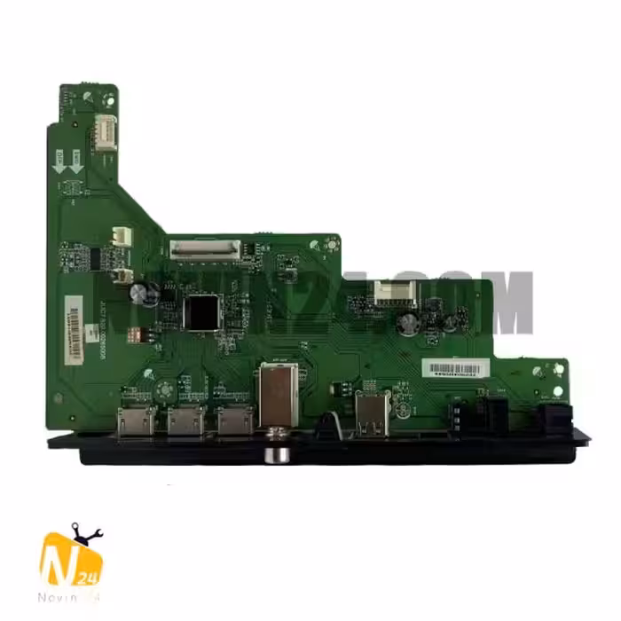 مین برد GTV-50LH512