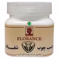 چسب چوب فلورانس کد 25 حجم 250 میلی لیتر