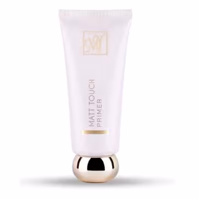 پرایمر مت تاچ بلک دایموند مای|My Black Diamond Matt Touch Primer