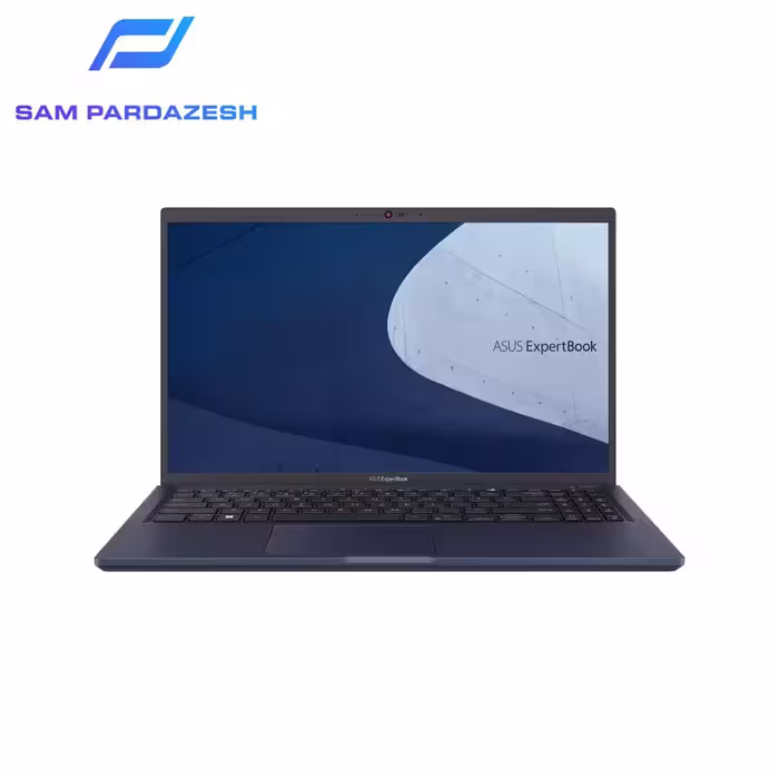 خریدلپ تاپ لپ تاپ ایسوس 15.6 اینچی ExpertBook B1 B1500CBA Core i5 1235U 8GB 1TB SSD Intel