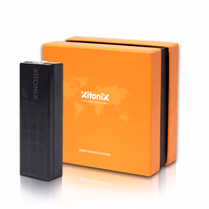 ردیاب اکونومی زیتونیکس مدل ZX0E