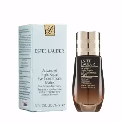 سرم دور چشم و خط لب ضدپیری و جوانساز استی لادر مدل CONCENTRATE MATRIX حجم 15 میل