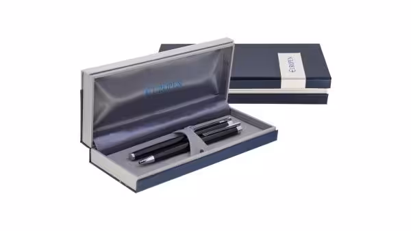 ست خودکار و خودنویس یوروپن مدل تئوری - EUROPEN THEORY