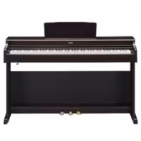 پیانو دیجیتال Yamaha YDP165