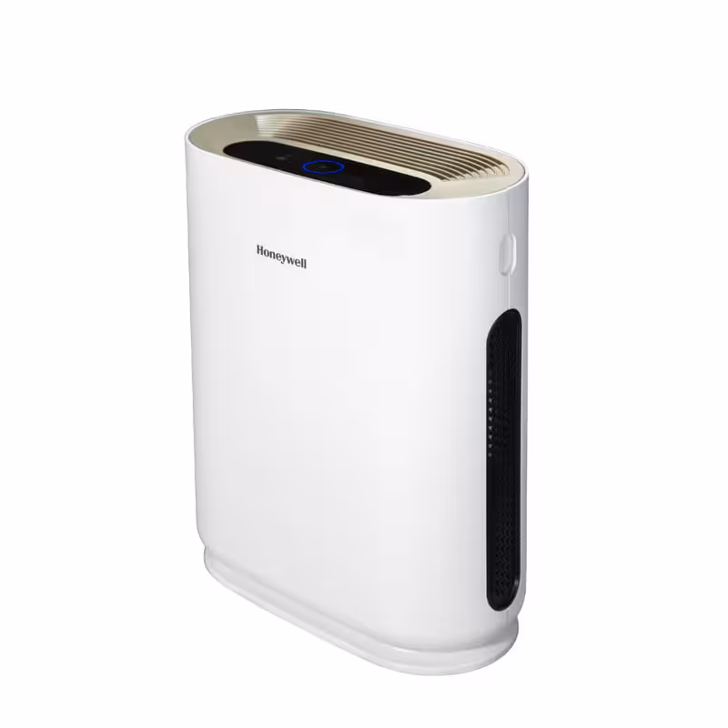 دستگاه تصفیه کننده هوا هانیول مدل KJ250F-P11WG | کالا مکس