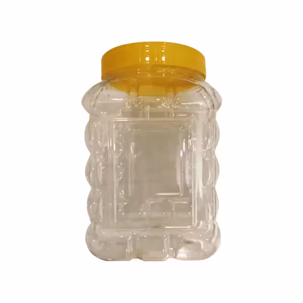 جار یکبار مصرف 1300 سی سی