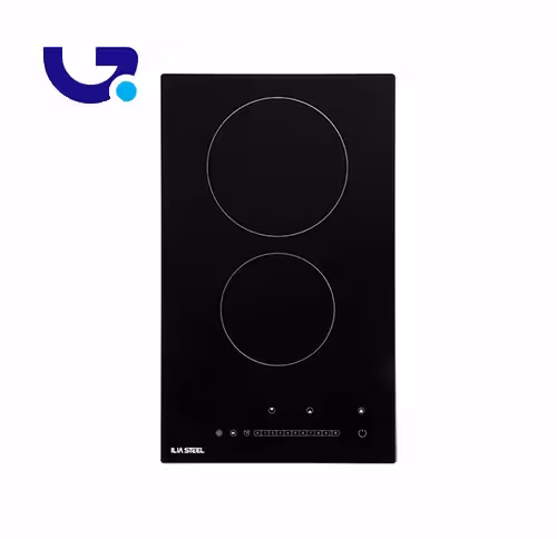 اجاق گاز رومیزی ایلیا استیل مدل G220