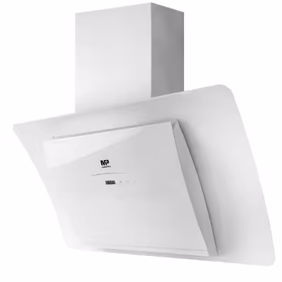 هود مورب مستر پلاس مدل 909 W سفید