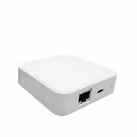 هاب کنترل از راه دور ZigBee 3 مدل Xusywdm Ewelink