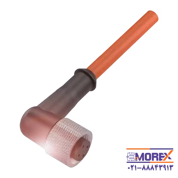 کانکتور بالوف | BALLUFF مدل BKS-S 20-4-PU-03