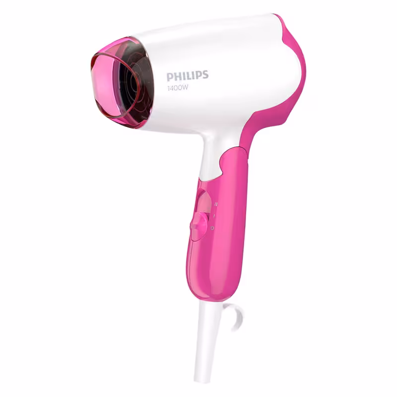 سشوار مسافرتی فیلیپس مدل BHD003