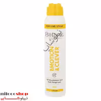 اسپری بدن زنانه بوتانیس مدل Emotion حجم 175 میلی لیتر