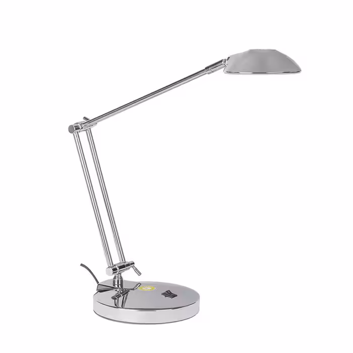 چراغ مطالعه صنایع کریم زاده مدل EN-201-KZ کد 99694 | کالا مکس