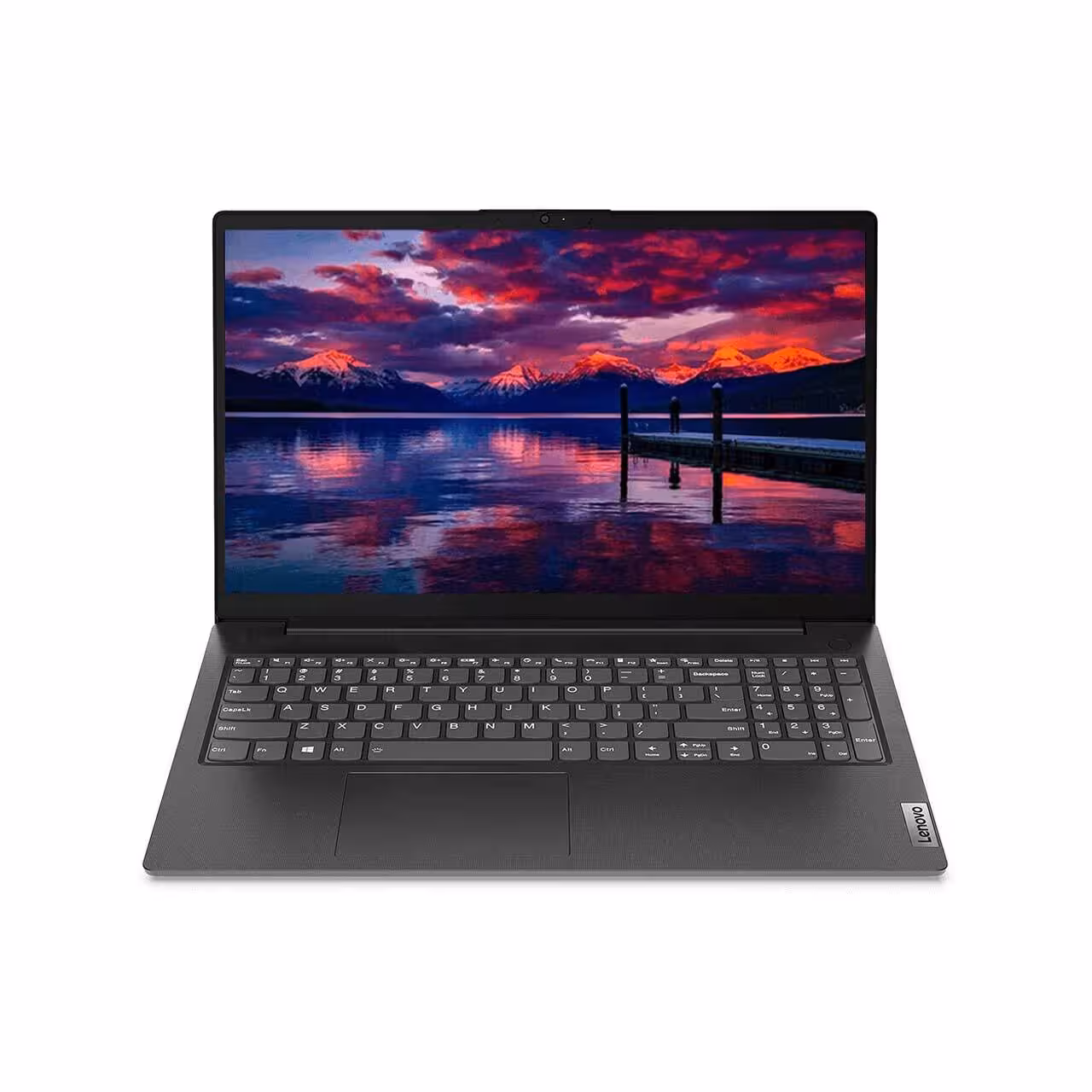لپ تاپ لنوو 15.6 اینچی FHD مدل Intel i3 - V15 G2 ITL رم 8GB حافظه 512GB SSD گرافیک Integrated - مشکی (به همراه کیف)