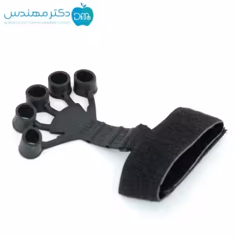 کش تقویت مچ و انگشت مدل گریپستر