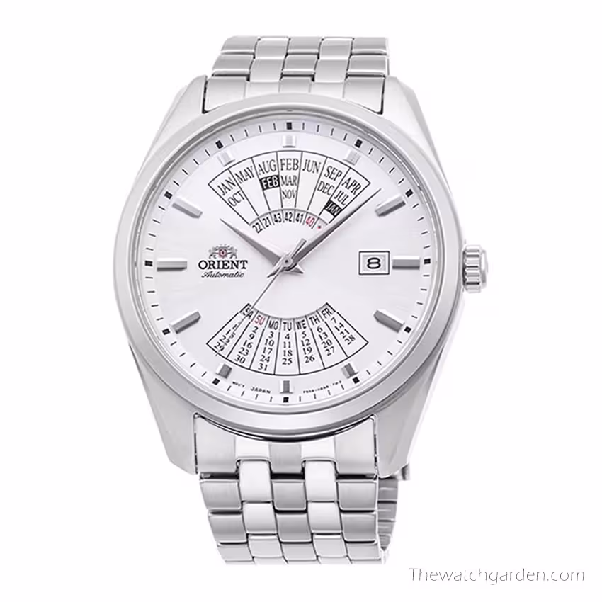 ساعت مچی اورینت مدل RA-BA0004S00C