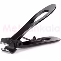 ناخن گیر حرفه ای سو تاپ مدل Black Perfect