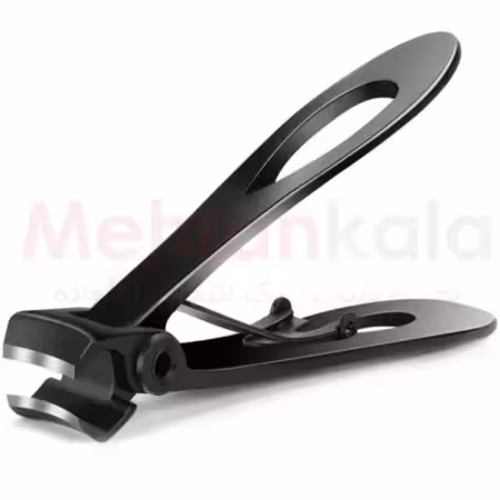 ناخن گیر حرفه ای سو تاپ مدل Black Perfect