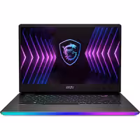 قیمت لپ‌تاپ 15.6 اینچی ام اس آی مدل Raider GE67HX 12UGS i9 12900HX 32GB 1TB 8GB RTX 3070Ti - مشخصات و خرید MSI فروشگاه اینترنتی سجرون