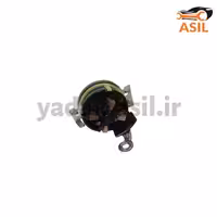 جا ذغالی استارت فلزی پژو SMS