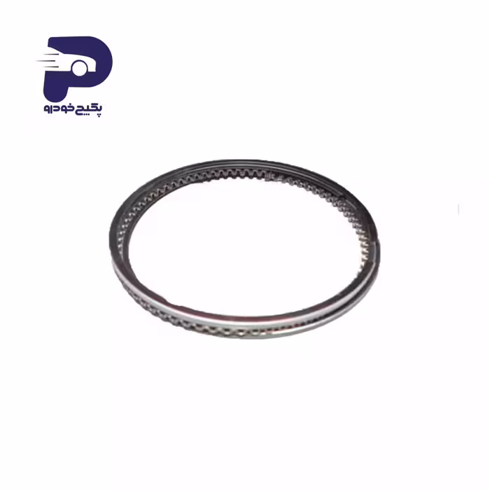 رینگ پیستون 372-1DE1004030 چری
