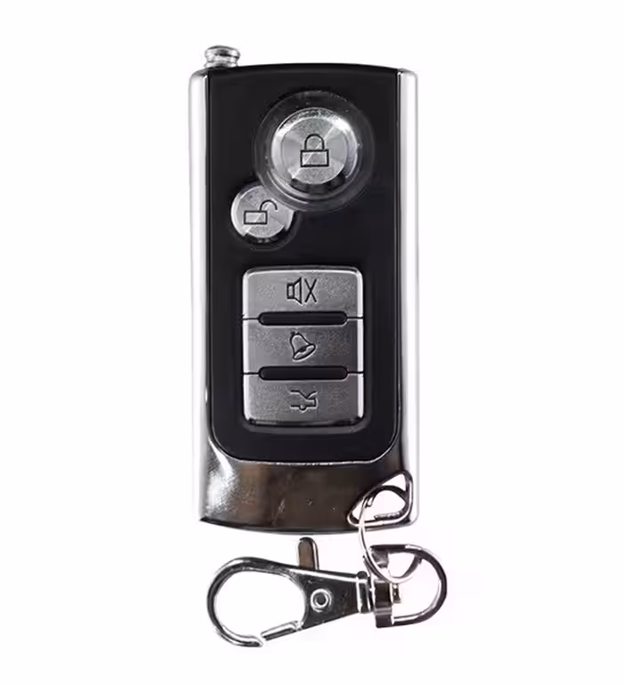 ریموت کنترل برد بالا بتا مدل 2006 فرکانس 315