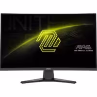 مانیتور گیمینگ MSI MAG-275CQF-E18