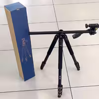 سه پایه T مدل Beike 360 professional