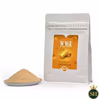 ماسک هیدروژلی طلا جوبی JOBI حجم 250 گرم