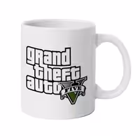 خرید ماگ-لیوان  GTA  M1555