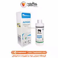 پودر ایرفلو نیک درمان Air Polish