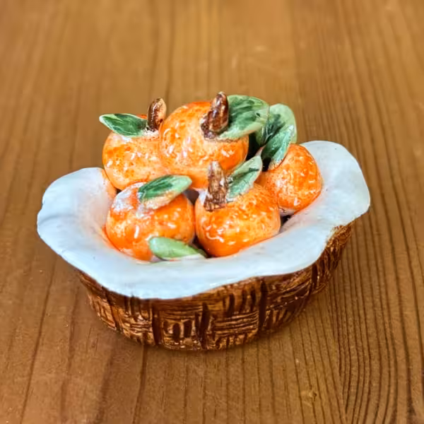 مگنت سرامیکی خوشمزه ها طرح دوازده