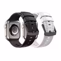بند جیتک مدل Simpel Stylish برای اپل واچ 44/45/46/49mm - فروشگاه اسپيگن ایران