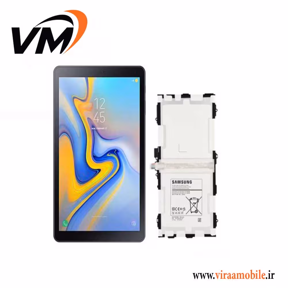 باتری اصلی تبلت سامسونگ Galaxy Tab S4 10.5 – T830