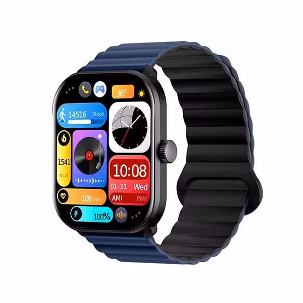 ساعت هوشمند Glorimi GS1 pro