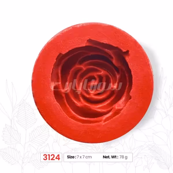 ملد گل رز کوچک سورناپارت