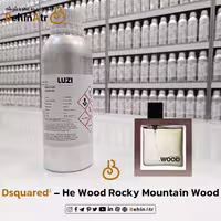 عطر هی وود راکی مانتین وود – دسکوارد